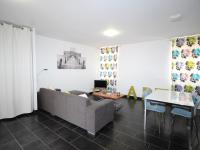 Appartement rénové au centre de Collioure avec terrasse, parking, clim portative et Wi-Fi - FR-1-309-190 - Ferienwohnung