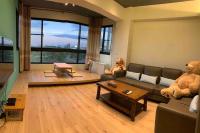 B&B Taichung - FengJia Pleasure Life 1 - Bed and Breakfast Taichung