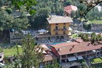 B&B Limone sul Garda - Villa Seriola - Bed and Breakfast Limone sul Garda