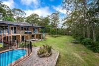 B&B Cambewarra Village - Island Retreat Pet Friendly Waterfront - Bed and Breakfast Cambewarra Village