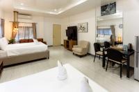 B&B Panglao - MADISON GARDEN AND RESIDENCES - Bed and Breakfast Panglao