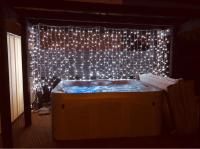 Observation Guest Suite - B&B
