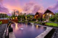 KINTAMANI Paradise Villa - Ferienwohnung