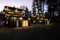 BC Cabins - B&B