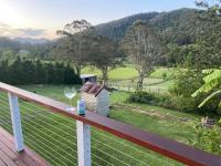 Misty Mountain Cottage at Krambach - B&B Krambach