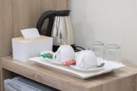 ATC Residence - Bed and Breakfast Bang Sue