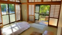 Japanese-Style Room