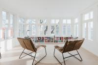 Luxury 2BR Apartment in Haapsalu Old Town - B&B Haapsalu