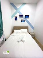 Appartamento con 2 Camere da Letto