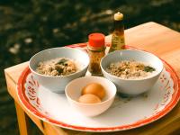 Vierpersoonskamer met Uitzicht op de Bergen