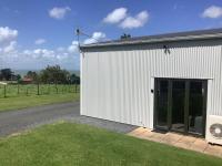 Kaiaua Bayview Farm Apartment - B&B Auckland