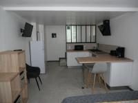 Studio Indépendant, au calme. - Chambres d’hôtes
