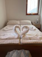 B&B Bovec - Kometer - Bed and Breakfast Bovec