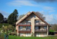 Fjord-Idyll - Ferienwohnung