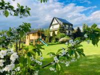 Agroturystyka Pod Modrzewiem - Babia Góra - B&B
