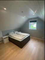 Leilighet med gratis parkering og WiFi - B&B Kristiansund