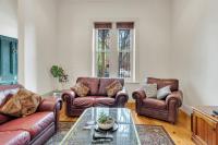 Swainson on Carrington - B&B Adelaide