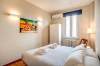 Borgo Vittorio 2 bdr 2 bath St Peter's - Chambres d'hôtes Rome