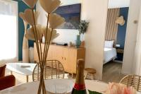 Au temps retrouvé - Chambres d'hôtes Cabourg
