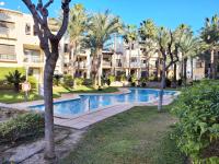 B&B San Javier - El Oasis de las Palmeras @ Roda Golf & Beach resort - Bed and Breakfast San Javier