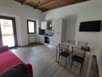 La Dimora nella natura - B&B Lecce nei Marsi