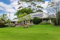 The Byres - B&B