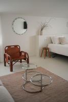 Habitación Superior con cama extragrande