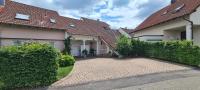 B&B Cleebronn - Villa Clee Ferienwohnungen - Bed and Breakfast Cleebronn