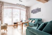 Apartamenty Jasiowe Turnie nr 3 i nr 10 Krupówki 3km - Ferienwohnung Koscielisko