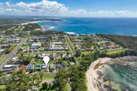 Crescent Harbour - B&B Ulladulla