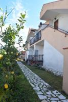 Villa Anté - Chambres d’hôtes Angri