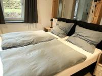 Beim Hooch "Marie" - B&B Brücktal