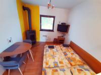 Apartment - Erdgeschoss