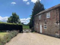 B&B Ripon - The Old Granary at Red House Farm - Bed and Breakfast Ripon