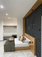 Suite Deluxe con Vasca Idromassaggio
