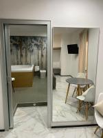Suite Deluxe avec Baignoire Spa