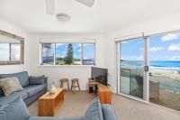 Mariners 4 - B&B Mollymook