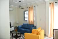 B&B Duala - Spetiv Guesthouse - Bed and Breakfast Duala