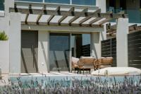 Villa con Piscina Privata 