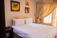 Standaard Kamer met Queensize Bed