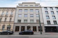 Modern Studio Cracow Rakowicka 14 by Noclegi Renters - B&B