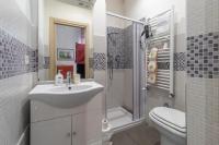 Single Room with Shared Bathroom
