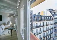 Balmoral by Basque Homes - B&B Donostia / San Sebastian