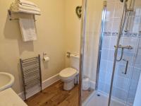 Chambre Double ou Lits Jumeaux - Vue sur Montagnes