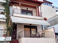 To Spitaki - Ferienwohnung Neos Marmaras, Halkidiki
