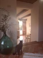 Fantastic Apartment in the Heart of Toscana - Ferienwohnung
