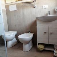 Agriturismo B&B Li Massari - Ferienwohnung Otranto