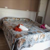 Agriturismo B&B Li Massari - Ferienwohnung Otranto