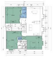 Grand Appartement Confort - B&B