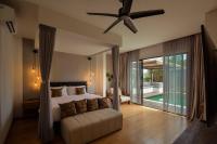 Villa con 3 Camere da Letto